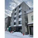 ブランノワールＡｅｇｉｓの外観