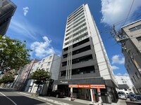 サンコート本郷通ガーデンヒルズ