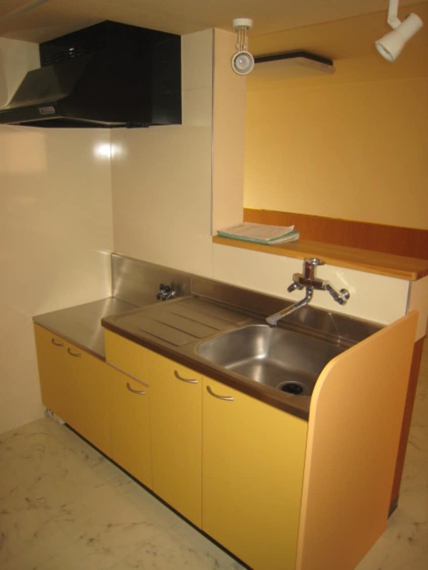 キッチン オルムドグランメ－ル琴似