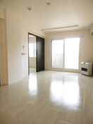 居室 フラット北３５条Ⅱ