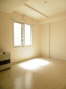 居室 フラット北３５条Ⅱ