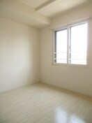 居室 フラット北３５条Ⅱ