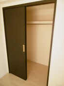 収納 フラット北３５条Ⅱ