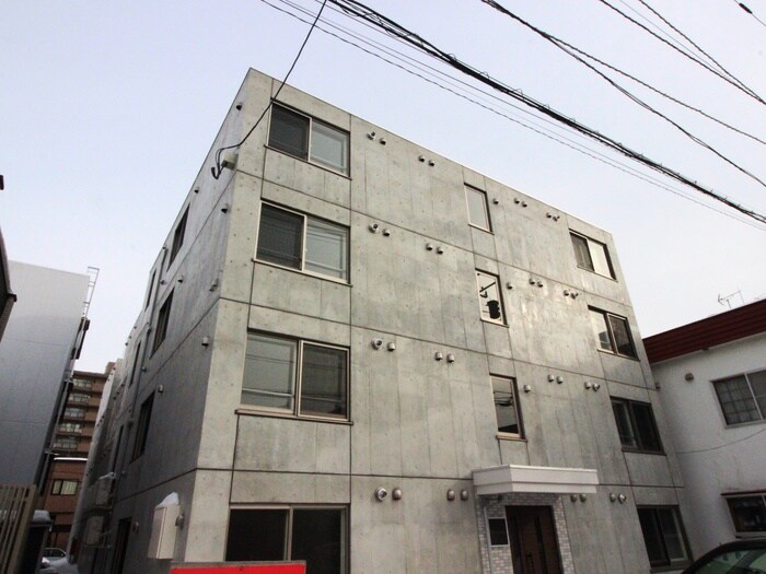 外観写真 Riva piatta