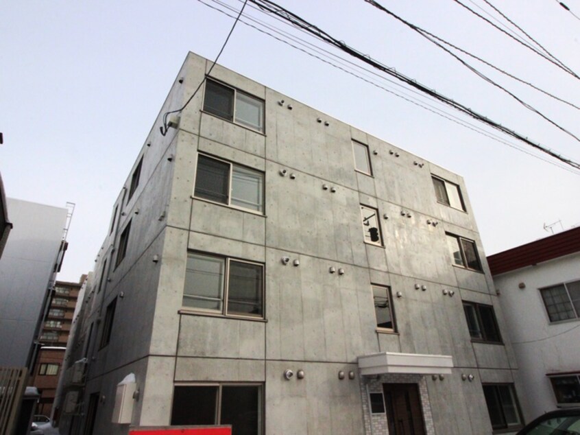 外観写真 Riva piatta