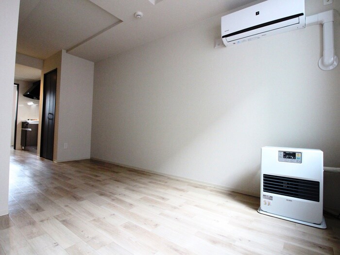居室 Riva piatta