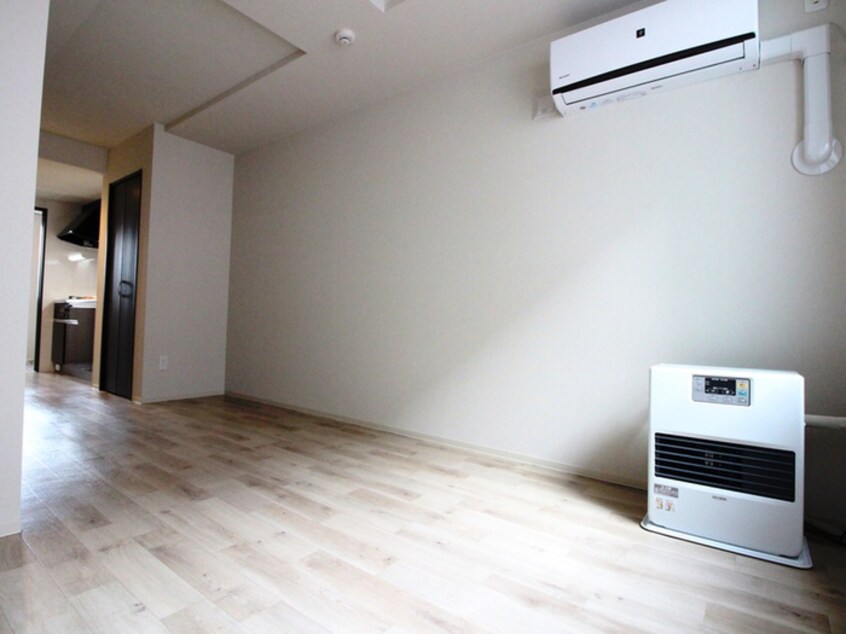 居室 Riva piatta