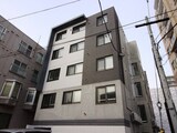シティプレミア平岸