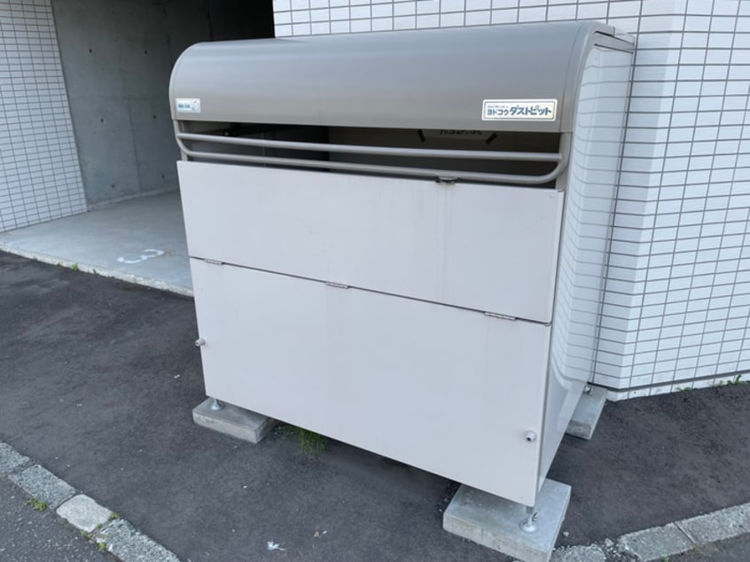 外観写真 PURE　GOLD