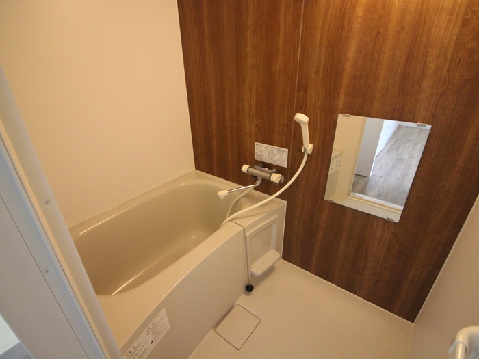 バス／シャワールーム等 PURE　GOLD