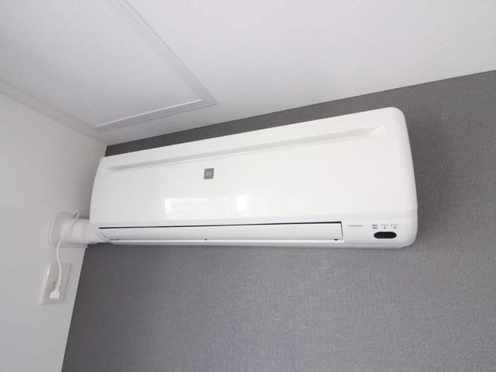 内観写真 PURE　GOLD