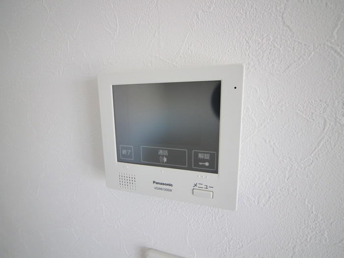 内観写真 PURE　GOLD