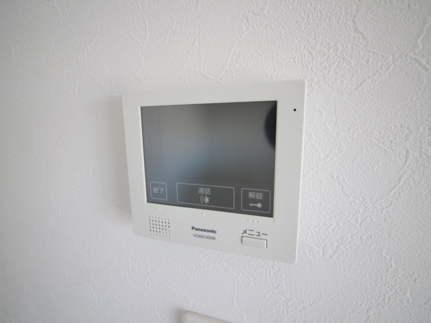 内観写真 PURE　GOLD