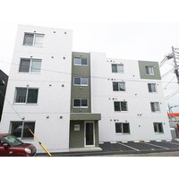 サンステージ二十四軒1-2