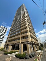 知事公館前タワーレジデンス