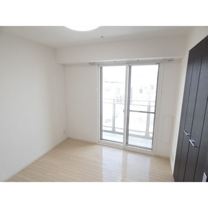 居室 知事公館前タワーレジデンス