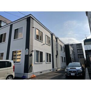 ルミエ－ル北２１西５