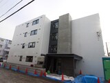 Tierra南平岸