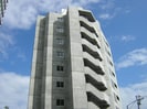 CITY SPIRE南6条の外観