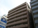 CITY　SPIRE中島公園の外観
