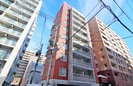 ＬＥＥ北３条の外観