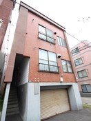 外観写真 リリ－ハイツ