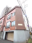 外観写真 リリ－ハイツ