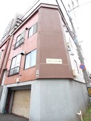 外観写真 リリ－ハイツ