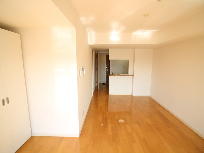 居室 UURｺｰﾄ札幌南三条ﾌﾟﾚﾐｱﾀﾜｰ