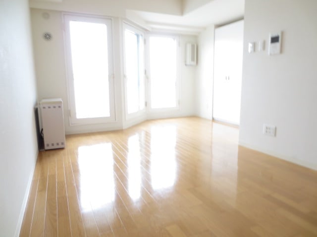 居室 UURｺｰﾄ札幌南三条ﾌﾟﾚﾐｱﾀﾜｰ