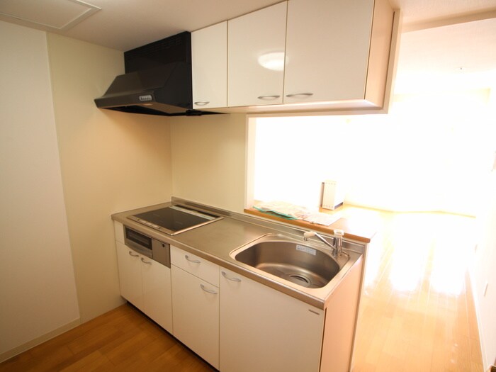 キッチン UURｺｰﾄ札幌南三条ﾌﾟﾚﾐｱﾀﾜｰ