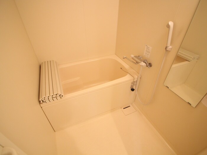 バス／シャワールーム等 UURｺｰﾄ札幌南三条ﾌﾟﾚﾐｱﾀﾜｰ