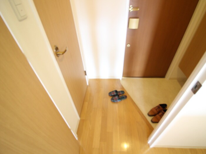 玄関 UURｺｰﾄ札幌南三条ﾌﾟﾚﾐｱﾀﾜｰ