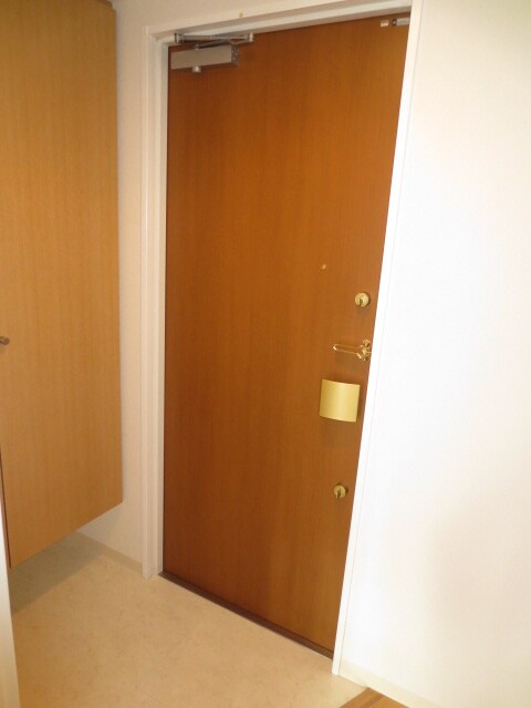 玄関 UURｺｰﾄ札幌南三条ﾌﾟﾚﾐｱﾀﾜｰ