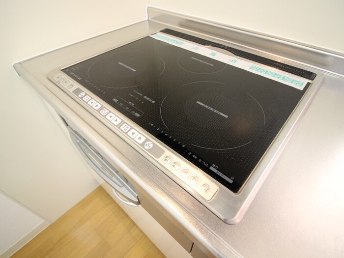 キッチン UURｺｰﾄ札幌南三条ﾌﾟﾚﾐｱﾀﾜｰ