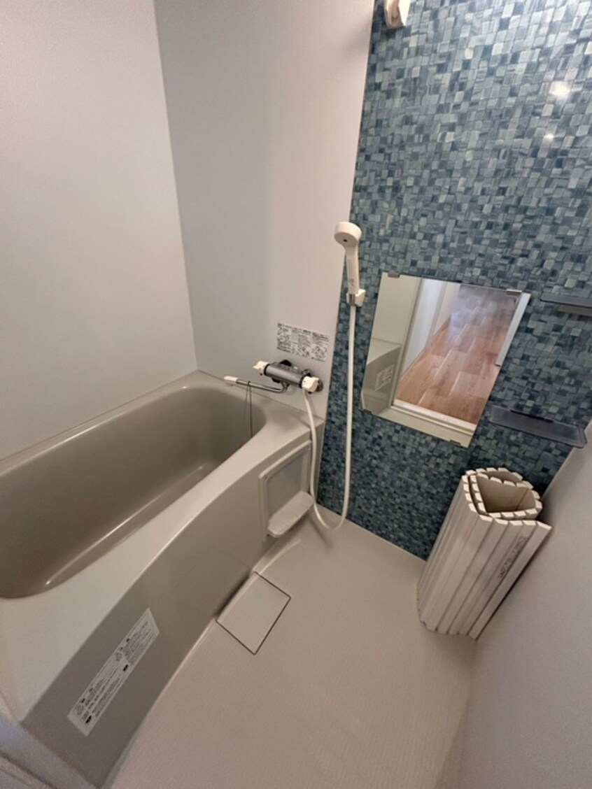 バス／シャワールーム等 グランミレニアム中の島通り