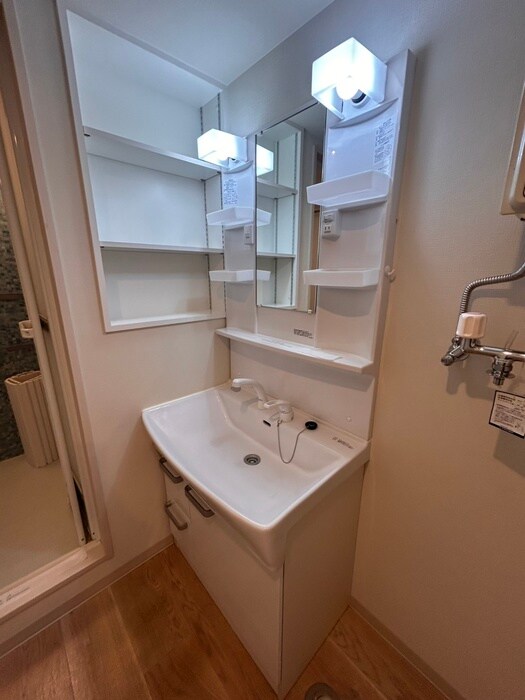 洗面 グランミレニアム中の島通り