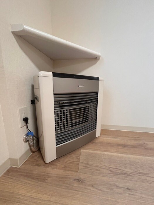 内観写真 グランミレニアム中の島通り