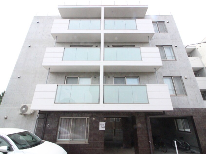 外観写真 Plan Doll