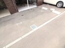駐車場 Plan Doll