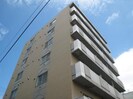 ヒルズ山鼻１７７の外観