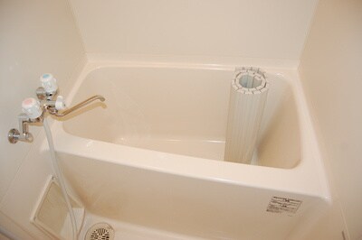 バス／シャワールーム等 ヒルズ山鼻１７７