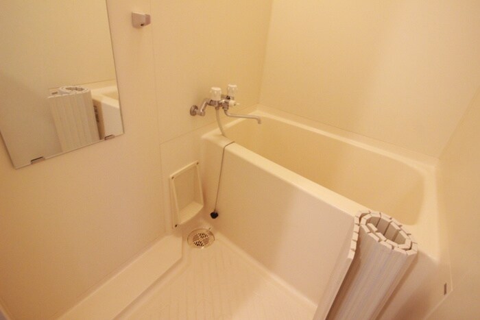 バス／シャワールーム等 ヒルズ山鼻１７７