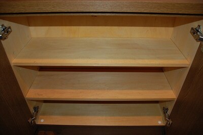 靴箱 ヒルズ山鼻１７７