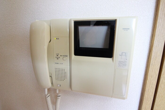 内観写真 ヒルズ山鼻１７７