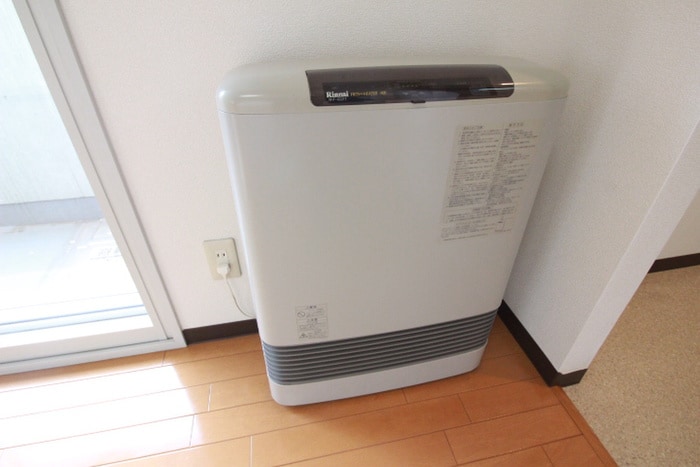 内観写真 ヒルズ山鼻１７７