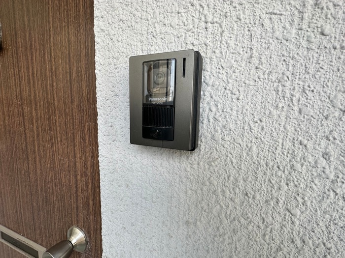 建物設備 香真ハイツ