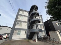 リレント北３３マンション