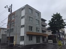 ゼスティ東札幌の外観