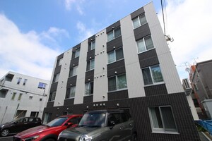 シティレジデンス白石